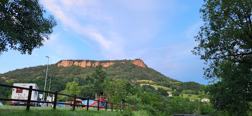 Area sosta solidale Gallery - Italy