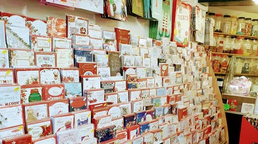 Hannah's cards & sweets - Thumbnail