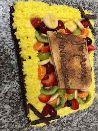 Photo n°4 de Boulangerie pierron à Spincourt (Boulangerie)