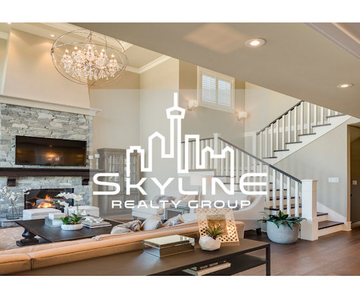 Dardan Salihu REALTOR® Logo