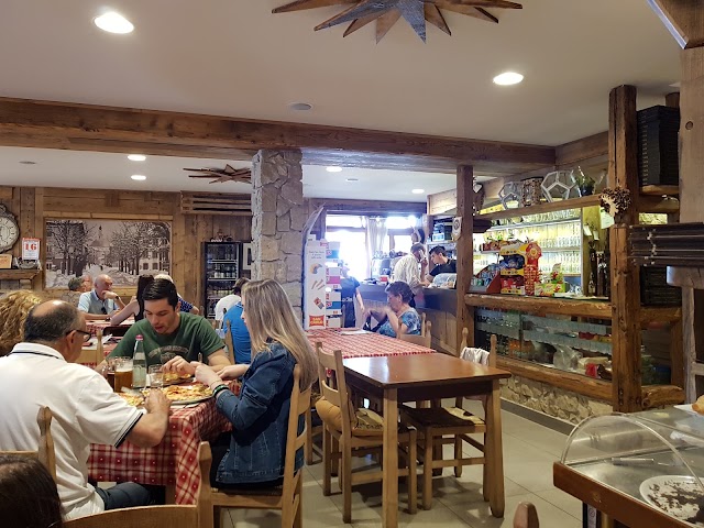 Place around image