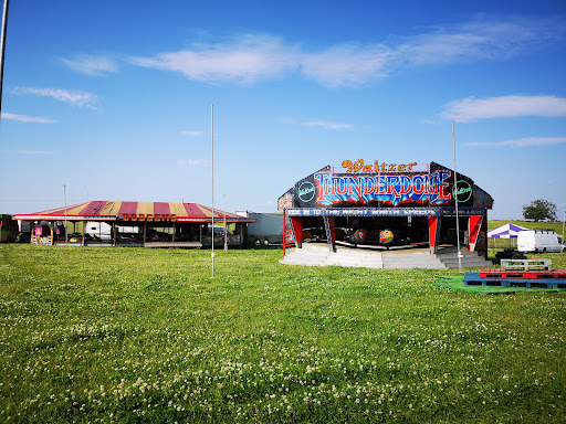 Funfair Hires - Thumbnail