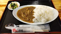 とみやま食堂