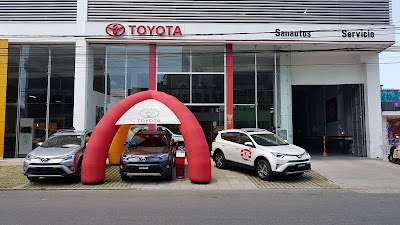 Photos of Sucursal Renault Sanautos Barrancabermeja