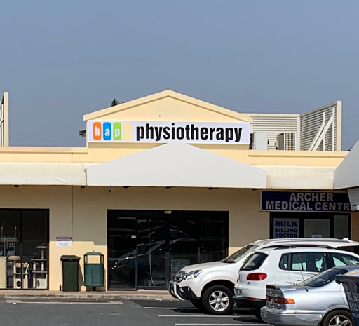 Hapi Physiotherapy Upper Mt Gravatt Clinic - Thumbnail