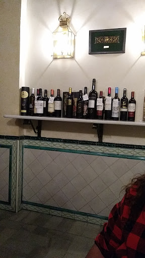 Bar Vaquerito - Thumbnail