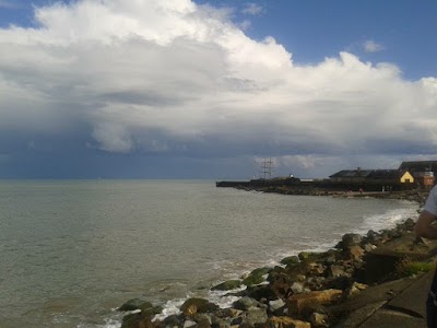 Photos of Courtown Harbour