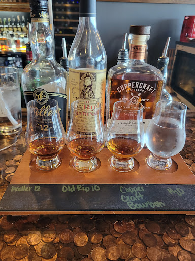 Oak Trail Spirits - Thumbnail