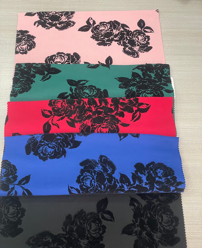 HERS TEXTIL - Visual