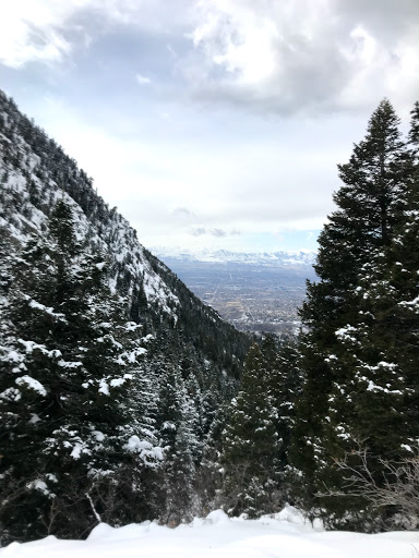 Lone Peak Wilderness - Thumbnail