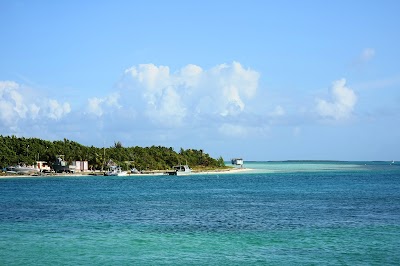 Photos of Marina Cayo Guillermo