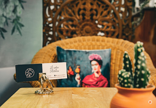 Le Salon de Rébecca - Thumbnail