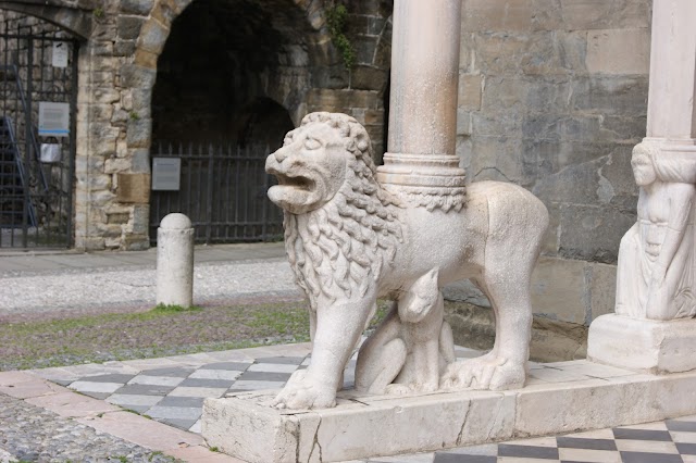 Castello di San Vigilio