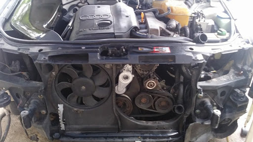 Abe's Mobile Auto Repair - United States