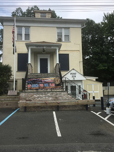The American Legion - Thumbnail