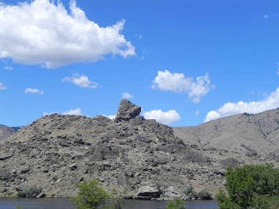 Photos of Rasar State Park