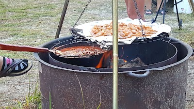 Photos of Camel Lake Campground