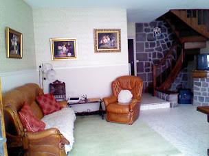 Photo n°23 de Not operating business à Saint-Germain-de-Coulamer (Concessionnaire Chevrolet)