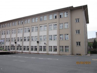 Photos of SM Fevzi Cakmak Middle School