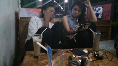 Photos of rasa kopi