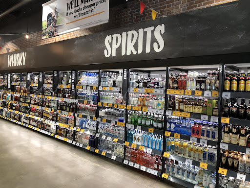 First Choice Liquor Market Bendigo - Thumbnail