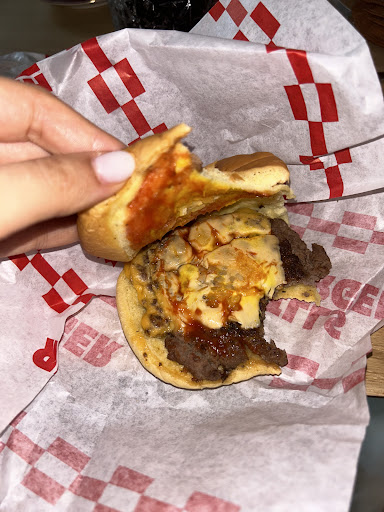 Photo 7 - Bill's Burger Vincennes
