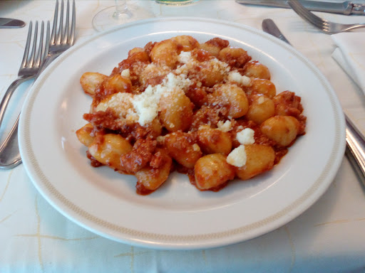 Bar Ristorante Alò Alò - Thumbnail
