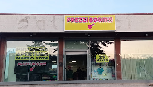 Prezzi Boom!!! - Visual
