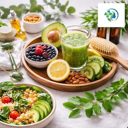 Want youthful, glowing skin without harsh treatments? At Disha Anorectal and Skin Care (Skin, Hai… post image