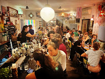 El Santo Cachón à Marseille