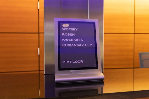 Wofsey Rosen Kweskin Kuriansky, LLP - Thumbnail
