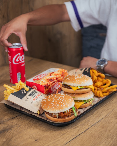 Photo 2 - Beef'N Co