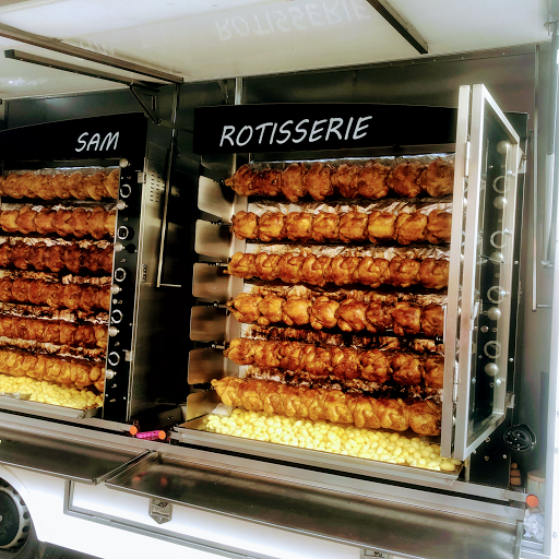 Sam Rôtisserie