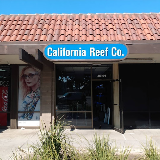 California Reef