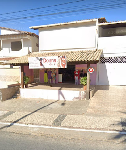 Donna De Si Acaraú Moda Feminina moda Praia