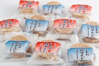 サンシオ 沖縄塩せんべい