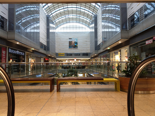 Mustang Store Augsburg - Thumbnail