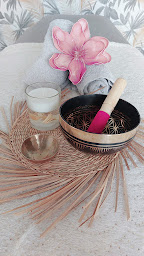 Photo n°6 de Du Rêv'o Bonheur à Beaufou (Centre de bien-être)