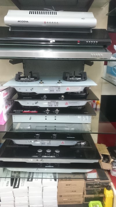 Photos of Fuji Elektronik
