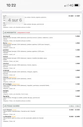 Photo n°29 de Le Kiosque à Pizzas à Is-sur-Tille (Pizzas à emporter)