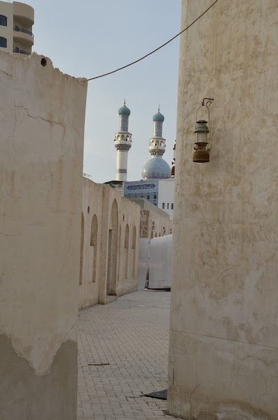 Photos of Souk Al Arsah