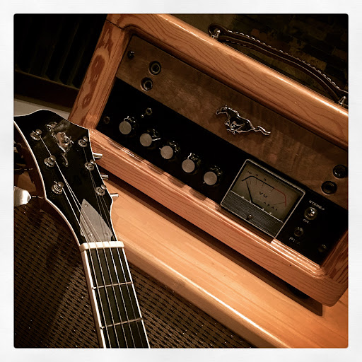 Fraser-Rose Recordings - Thumbnail