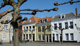 Bed & Breakfast Vierwinden à  Vlissingen
