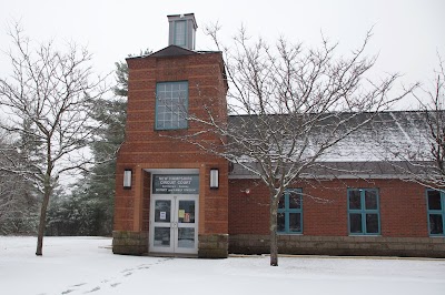 Northern Carroll County District Court