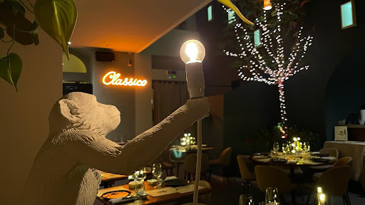 Classico Maglie - Visual