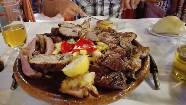Llagar El Quesu