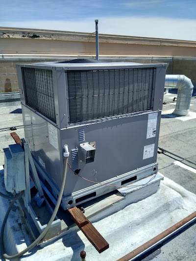 Southbay Heating and Air Conditioning