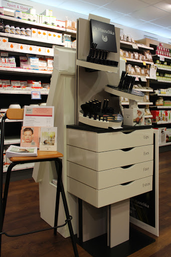 Schoonheidssalon de Goudsbloem - Dr.Hauschka Gallery - Netherlands
