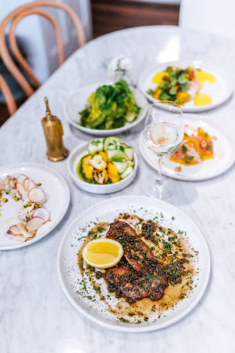 Queen St Eatery - Thumbnail