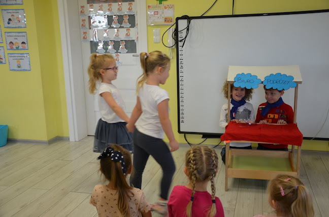 Comentarii opinii despre Przedszkole Król Maciuś Pierwszy